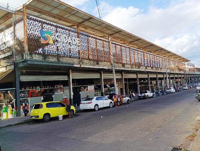 Aprovada autorização legislativa para Prefeitura parcelar dívida com concessionária do Shopping Popular 
