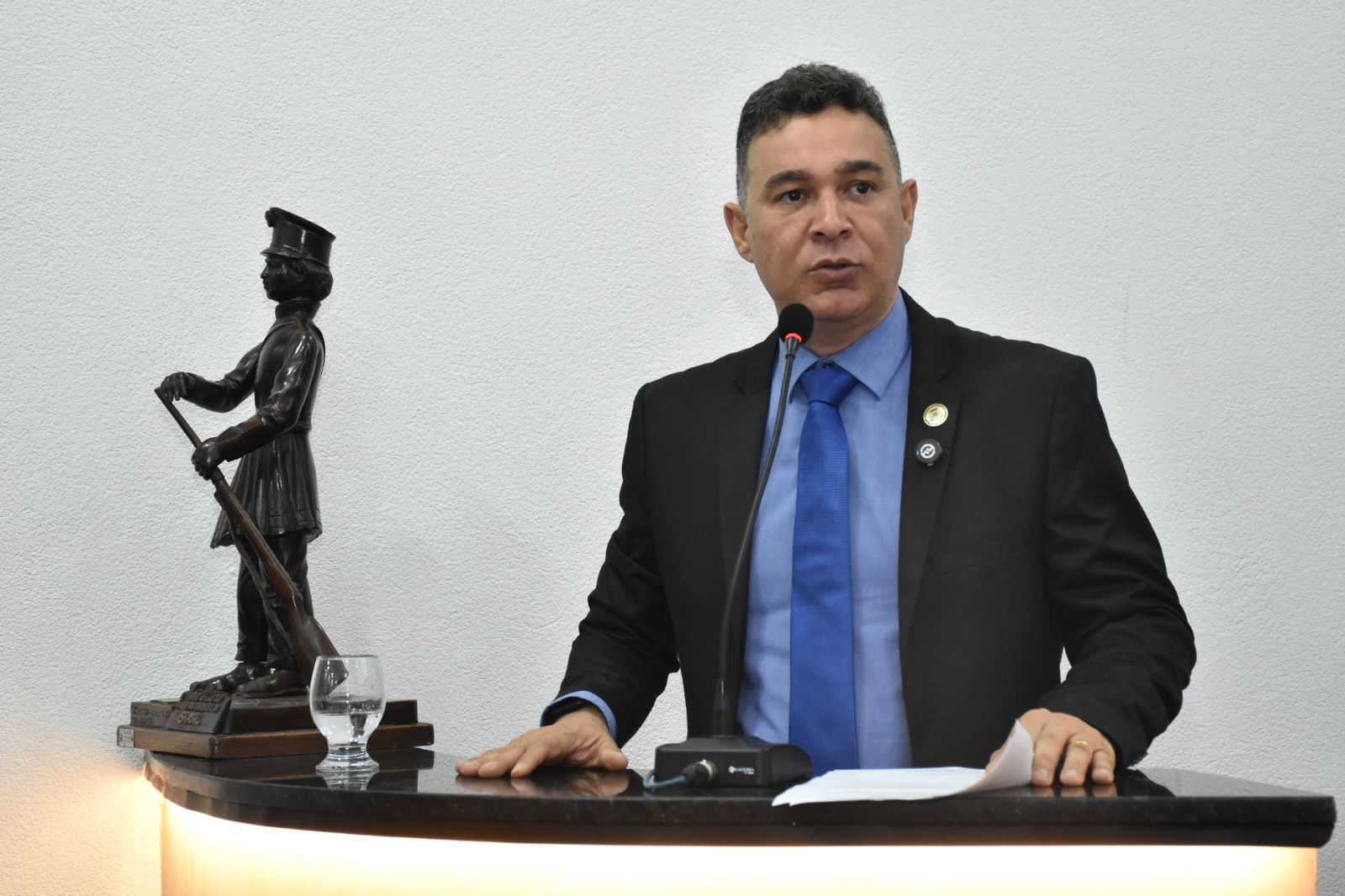 Aprovado PL que prevê obrigatoriedade de certificado contra umidade e infiltração em imóveis