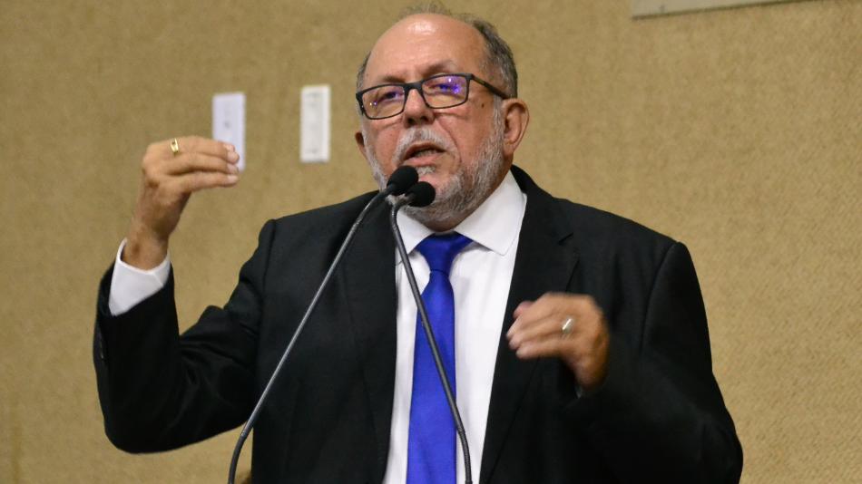 ARIMATEIA AFIRMA QUE O 2 DE JULHO 