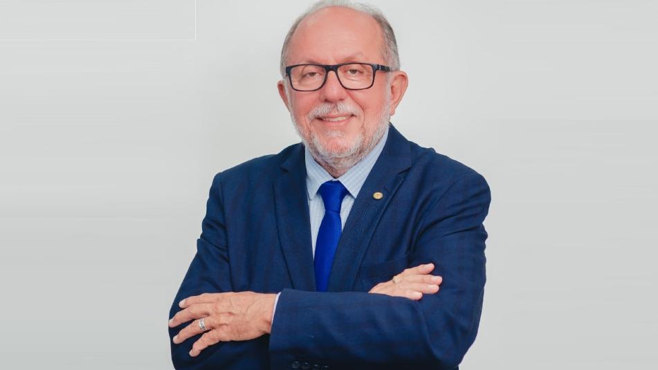 ARIMATÉIA CELEBRA EMANCIPAÇÃO DE CAIRU, CORRENTINA E LUÍS EDUARDO MAGALHÃES