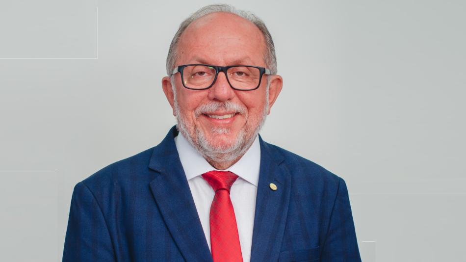 ARIMATEIA DESTACA IMPORTÂNCIA DO ACORDA CIDADE PARA O RADIOJORNALISMO