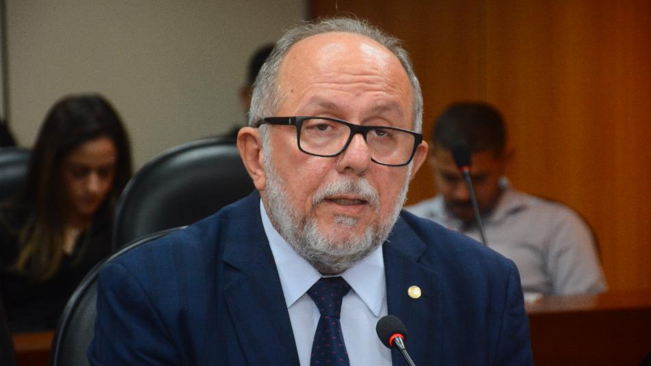 Arimateia lança campanha Natal Solidário Pet na Assembleia