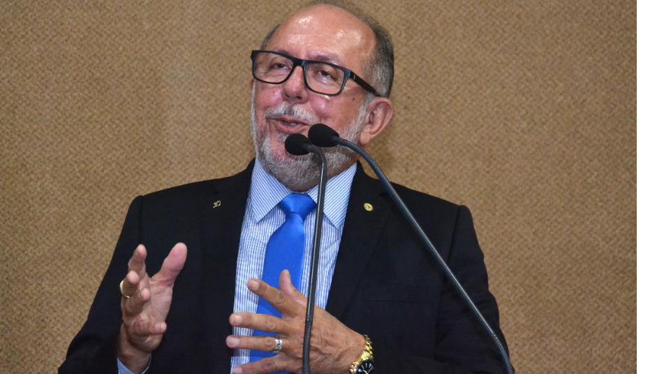 ARIMATEIA REGISTRA NA ALBA O CENTENÁRIO DE BOM JESUS DA LAPA 