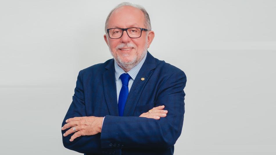 ARIMATEIA SAÚDA SANTO ANTÔNIO DE JESUS E SÃO FELIPE