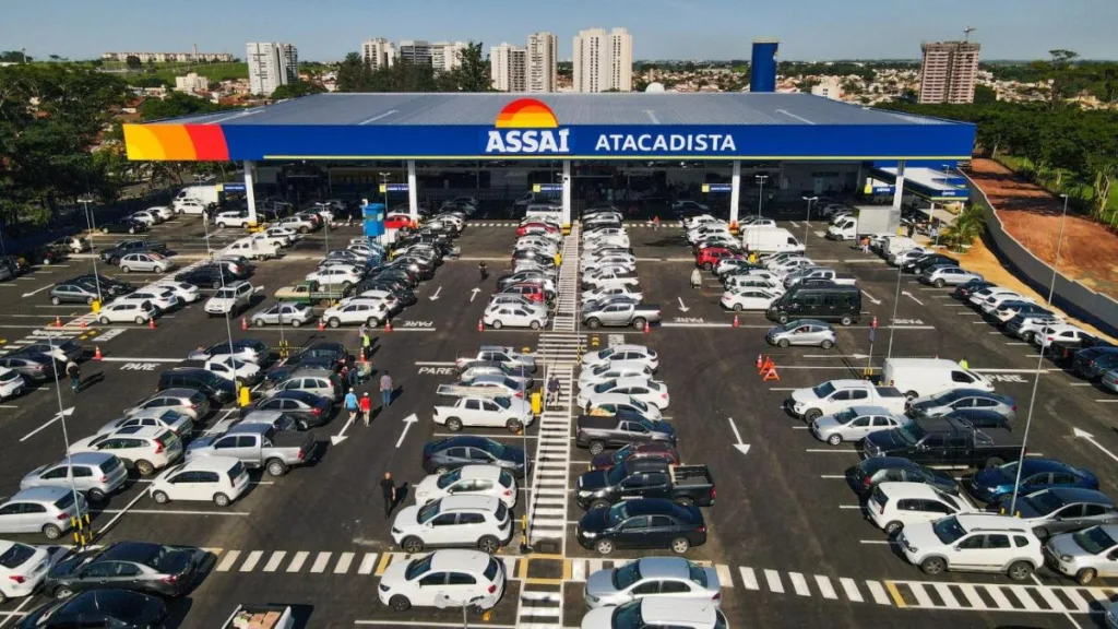 Assaí abre 275 vagas de empregos na Bahia
