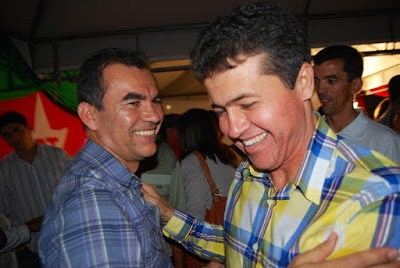 ASSIS E ALEX Juntos em 2020! Mas não misturados.