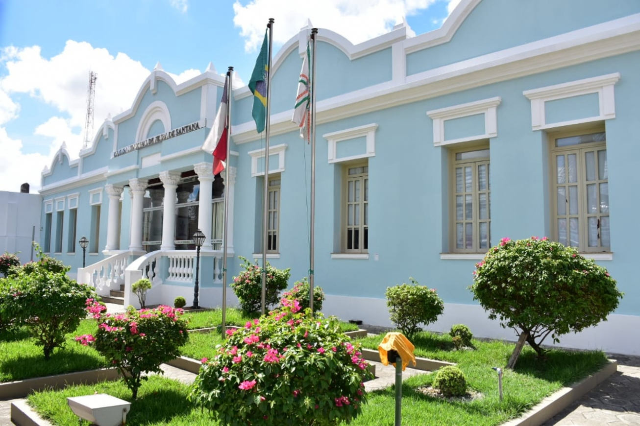 Através de emenda, Câmara destina verba para construção de Hospital Municipal de Feira de Santana