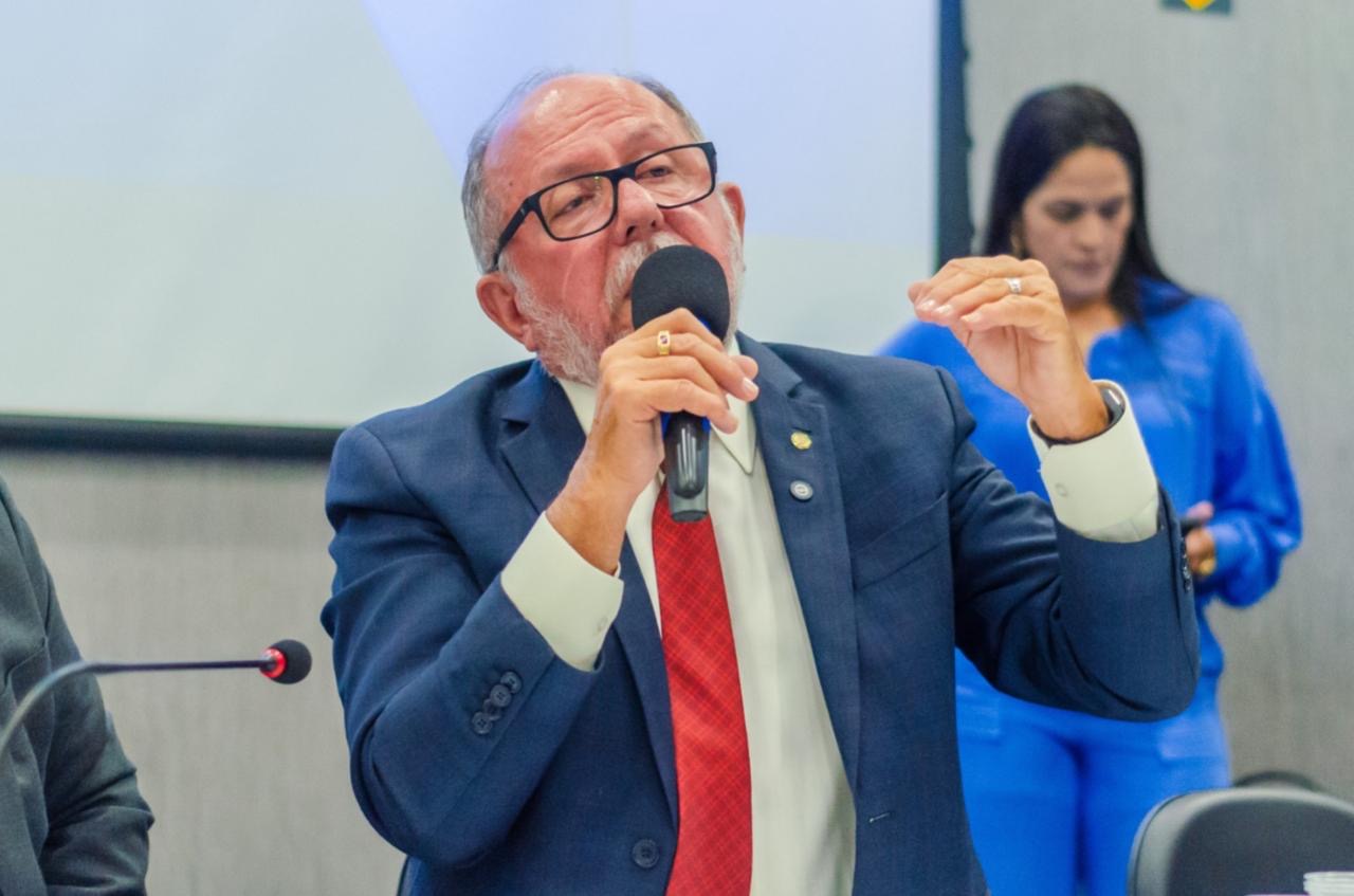 Audiência expõe fragilidade do Planserv e cobra soluções imediatas
