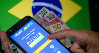 Auxílio Brasil paga nova parcela de R$ 400 e Vale gás libera R$ 52; veja quem recebe