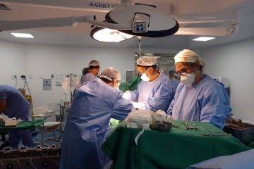 Bahia assegura R$ 42 milhões do Ministério da Saúde para cirurgias eletivas