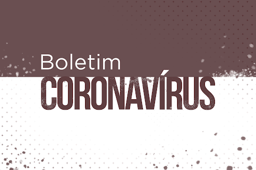 BAHIA: Boletim epidemiológico registra 111 óbitos e mais de 21 mil casos ativos por Covid-19