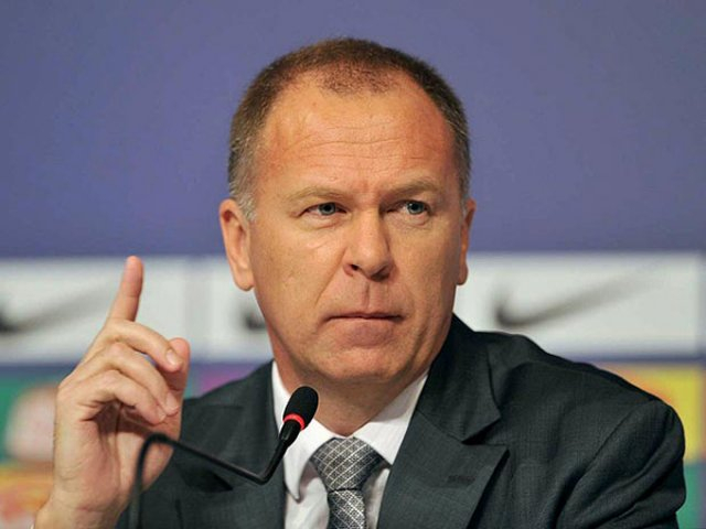 Bahia demite Mano Menezes após derrota para o Flamengo