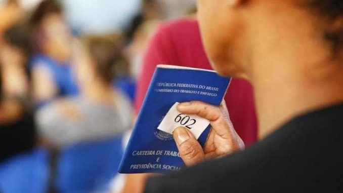 Bahia pode gerar 44,7 mil empregos até 2022