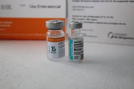 Bahia receberá 172.950 doses de vacinas contra Covid-19