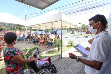 Bahia registra 1.872 casos de H3N2 com 72 óbitos; outros 15 pacientes confirmaram flurona