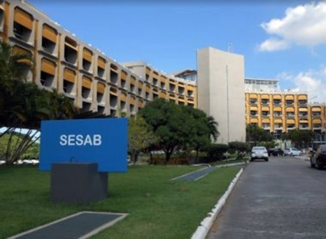 Bahia tem 14 pacientes curados do coronavírus, diz Sesab
