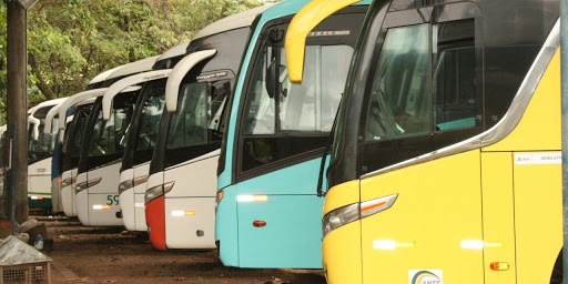 Bahia tem mais três municípios com transporte intermunicipal suspenso