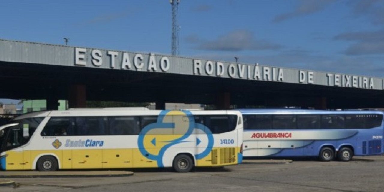 Bahia tem mais três municípios com transporte suspenso; total chega a 395