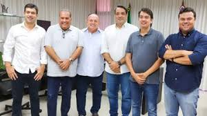 Bancada do PT na Alba declara apoio a Adolfo Menezes à Presidência