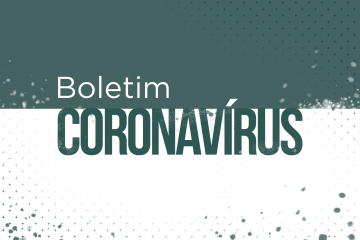 Boletim epidemiológico registra 100 óbitos por Covid-19 e mais de 19 mil casos ativos da doença