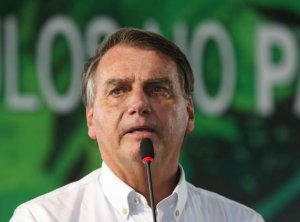 Bolsonaro reafirma que vetará fundo eleitoral de R$ 5,7 bilhões