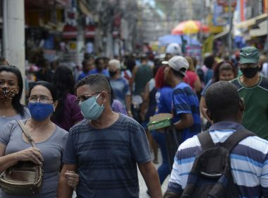 Brasil tem alta de casos de síndrome respiratória grave