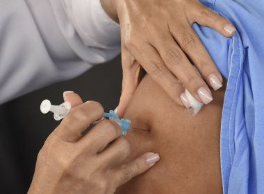 Brasil alcança 50% da população com esquema vacinal contra a Covid-19 completo