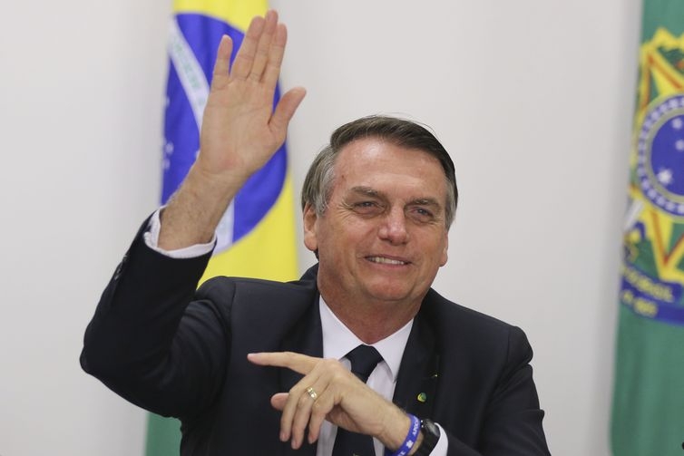 Brasil deixa Mercosul caso Argentina “crie problema”, diz Bolsonaro