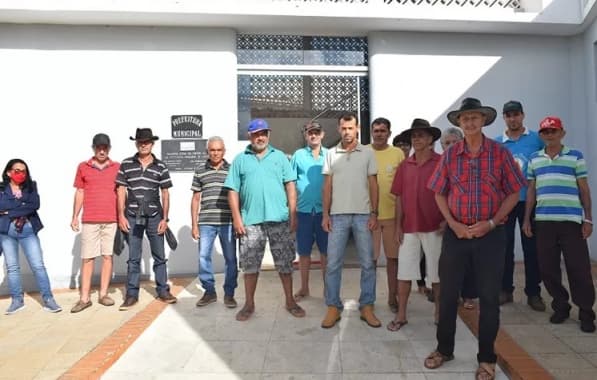Caculé: Moradores ficam há dois meses sem abastecimento de água