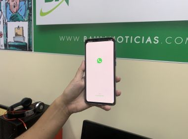 Caiu: WhatsApp e Instagram apresentam instabilidade nesta segunda-feira