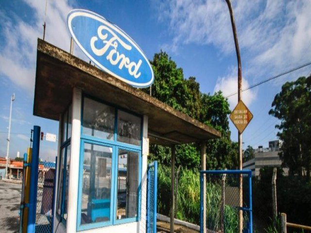 Camaçari perderá 10% de arrecadação com fechamento da Ford