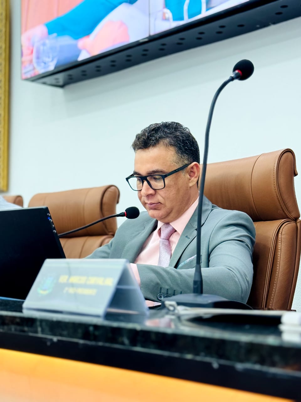 Câmara aprova projeto que institui o Dia Municipal da Lavagem do Jardim Santana