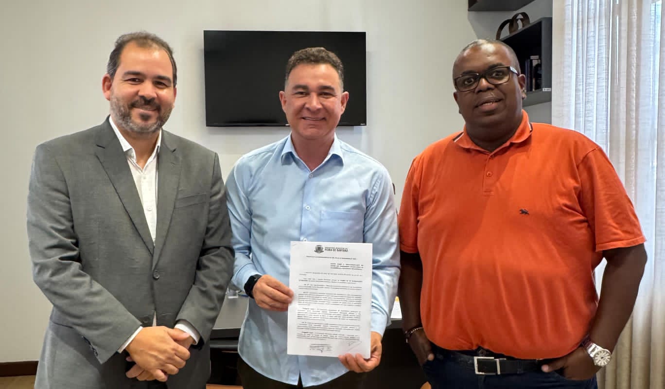 Câmara recebe projeto que regulamenta rateio de honorários de sucumbência