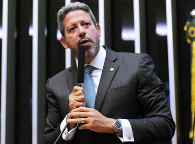 Candidato de Bolsonaro na Câmara, Arthur Lira se reúne com ACM Neto e Rui em Salvador