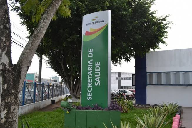 Cardiologista é o novo secretário de Saúde de Feira