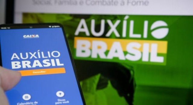 Carnaval interrompe pagamento do Auxílio Brasil e do INSS