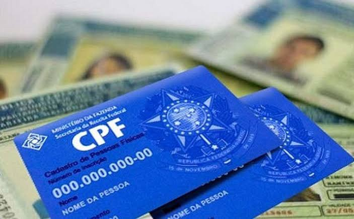 Cartórios da Bahia podem regularizar CPFs de dependentes para o Imposto de Renda
