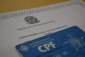 Cartórios da Bahia podem regularizar CPFs de crianças para cadastro e vacinação contra a Covid-19