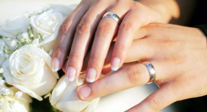 Cartórios registram aumento de 122% no número de casamentos na Bahia no mês de setembro