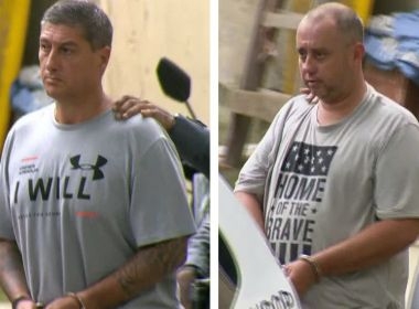 Caso Marielle: Élcio Queiroz visitou 11 vezes Ronnie Lessa em 2018, indica planilha