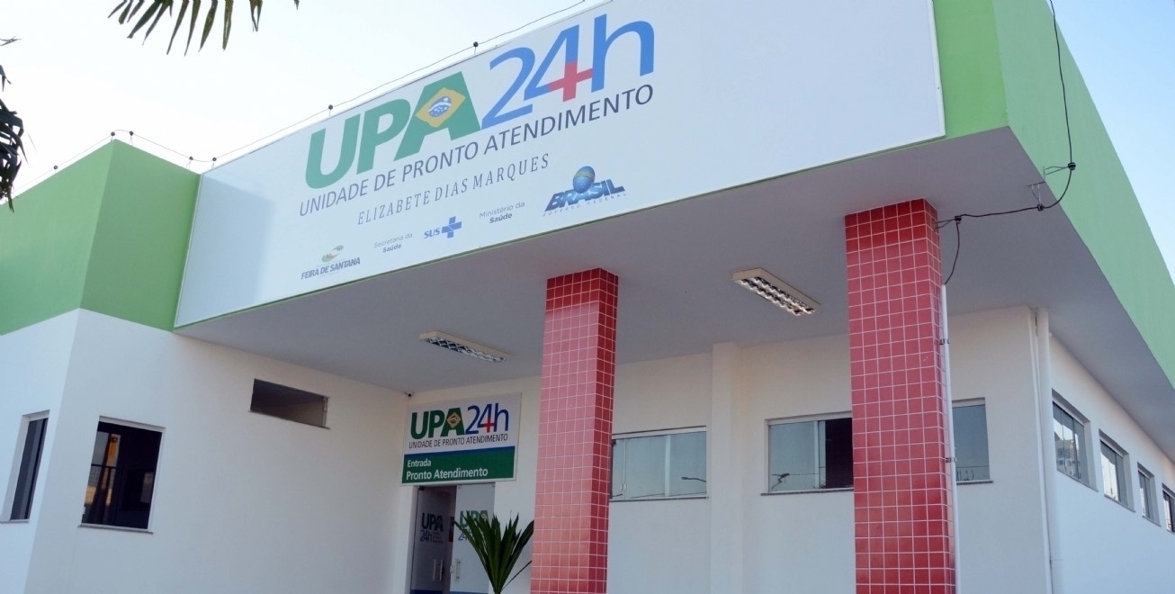 Casos de emergência devem ser encaminhados para UPAs e Policlínicas Municipais