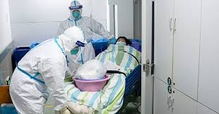 China tem mais de 200 mortos em consequência do coronavírus