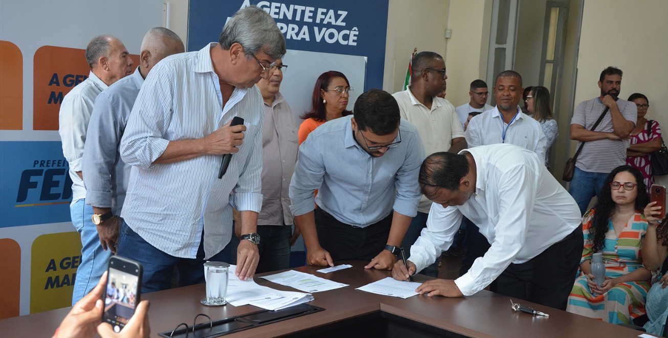 CMDCA de Feira de Santana divulga Conselheiros Tutelares Eleitos para o Mandato 2024-2028