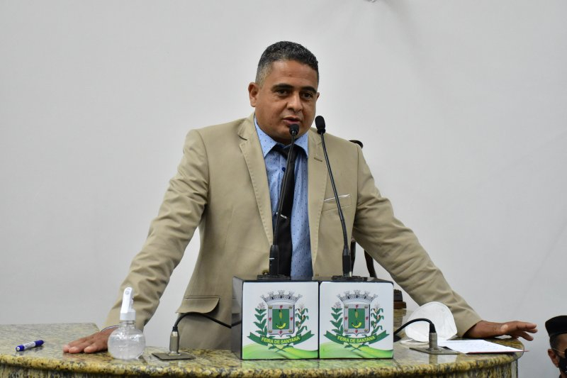 CMFS: Embasa deve informar investimento em recuperação dos rios Jacuípe e Paraguaçu