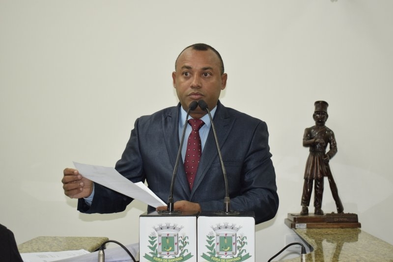 CMFS: Fabiano da Van comenta sobre o primeiro semestre legislativo