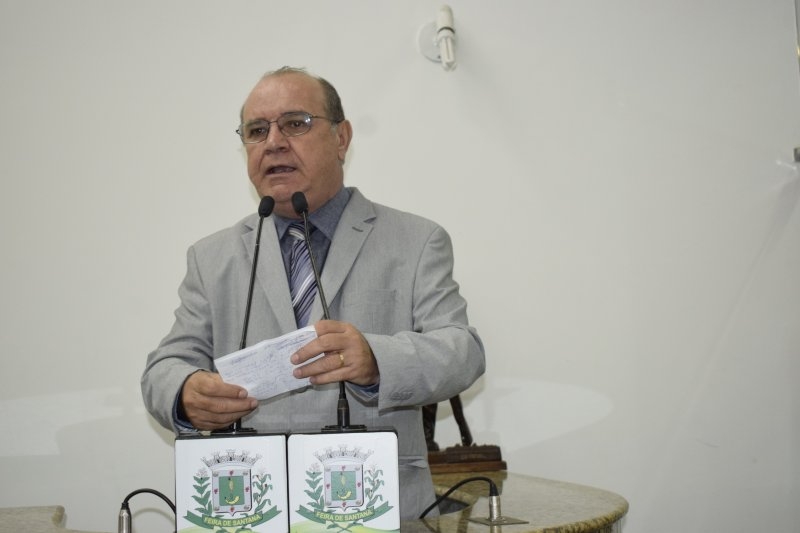 CMFS: José Carneiro repudia taxas cobradas pelo DETRAN e SMT