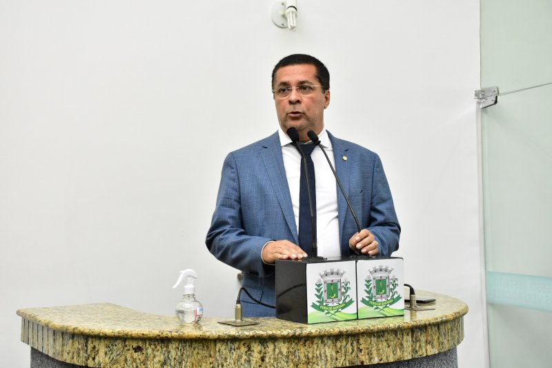 CMFS: Patrimônio do sindicalista Alberto Nery cresceu de R$ 168 mil para R$ 963 mil em quatro anos