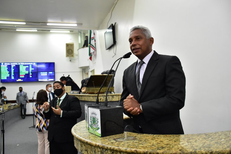 CMFS: Silvio Dias denuncia desmonte da Petrobrás e pede política de redução de preços dos combustíveis