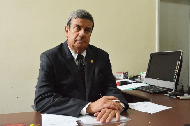 Colbert cobra do governador a duplicação da rodovia Feira-São Gonçalo