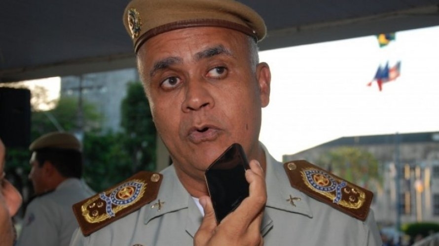 Comandante da PM nega greve de policiais: “a tropa está nas ruas trabalhando normalmente”